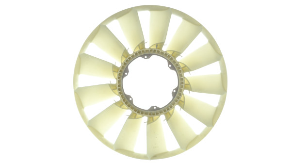 Fan Wheel, engine cooling - CFW55000P MAHLE - 4712050606, A4712050606, 01.19.267